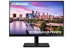 SAMSUNG F24T450G 23.8" Bezel-less 16:9 W