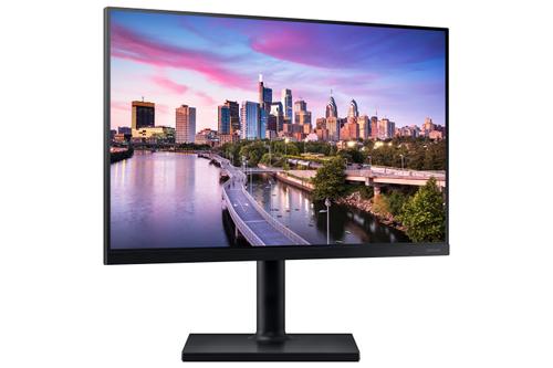 SAMSUNG F24T450G 23.8" Bezel-less 16:9 W (LF24T450GYUXEN)