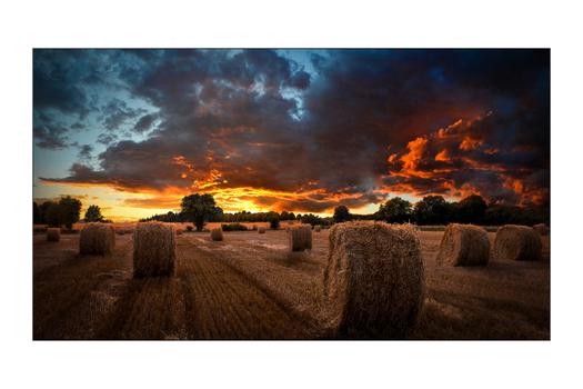 Samsung VM55B-U VMB-U Series - 55" LED-bakgrunnsbelyst LCD-skjerm - Full HD - for intelligent skilting (LH55VMBUBGBXEN)