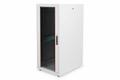 EQUIP Basic Flex 19' Cabinet, 26U, (EBF-26-6080-G-BAAA)