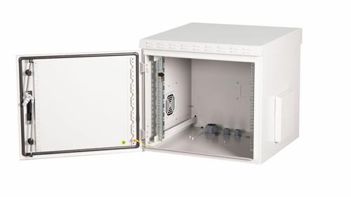 EQUIP Safe Outdoor 19' Cabinet, (ESO-09-6060-G)