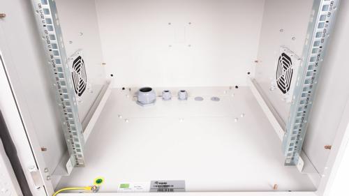 EQUIP Safe Outdoor 19' Cabinet, (ESO-09-6060-G)