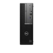 DELL OptiPlex 7020 Plus - SFF - Core i7 i7-14700 / 2.1 GHz - vPro Enterprise - RAM 16 GB - SSD 512 GB - NVMe, Class 35 - UHD Graphics 770 - 1GbE, Bluetooth, Wi-Fi 6E - WLAN: Bluetooth, 802.11a/b/g/n/ac/ax 