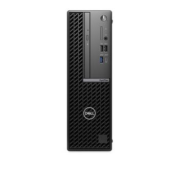 DELL OptiPlex 7020 Plus - SFF - Core i7 i7-14700 / 2.1 GHz - vPro Enterprise - RAM 16 GB - SSD 512 GB - NVMe, Class 35 - UHD Graphics 770 - 1GbE, Bluetooth,   Wi-Fi 6E - WLAN: Bluetooth,   802.11a/ b/ g/ n/ ac/ ax  (40XJC)
