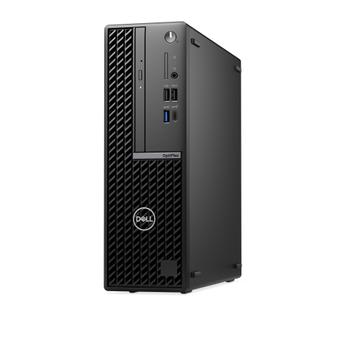 DELL OptiPlex 7020 Plus - SFF - Core i7 i7-14700 / 2.1 GHz - vPro Enterprise - RAM 16 GB - SSD 512 GB - NVMe, Class 35 - UHD Graphics 770 - 1GbE, Bluetooth,   Wi-Fi 6E - WLAN: Bluetooth,   802.11a/ b/ g/ n/ ac/ ax  (40XJC)