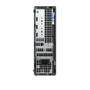 DELL OptiPlex 7020 Plus - SFF - Core i7 i7-14700 / 2.1 GHz - vPro Enterprise - RAM 16 GB - SSD 512 GB - NVMe, Class 35 - UHD Graphics 770 - 1GbE, Bluetooth,   Wi-Fi 6E - WLAN: Bluetooth,   802.11a/ b/ g/ n/ ac/ ax  (40XJC)