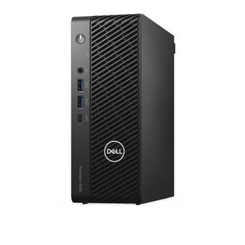 DELL Precision 3280 Compact  TPM  i7-14700  16GB:1x16GB nECC  512GB SSD  NVIDIA? T1000 8GB 8GB  NoStand  vPro  Kb  Win11Pro  3 Years Basic NBD (D8W9H)