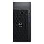 DELL Precision 3680 Tower  1000W  TPM  i9-14900K  32GB:2x16GB nECC  1TB SSD  Integrated  vPro  Kb  Win11Pro