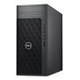 DELL l Precision 3680 - Performance tower 1 x Core i7 i7-14700K / up to 5.6 GHz - vPro Enterprise - RAM 32 GB - SSD 1 TB - NVMe - UHD Graphics 770 - Gigabit Ethernet - Win 11 Pro - monitor: none - black -  (R7X8R)