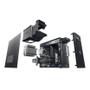 DELL l Precision 3680 - Performance tower 1 x Core i7 i7-14700K / up to 5.6 GHz - vPro Enterprise - RAM 32 GB - SSD 1 TB - NVMe - UHD Graphics 770 - Gigabit Ethernet - Win 11 Pro - monitor: none - black -  (R7X8R)
