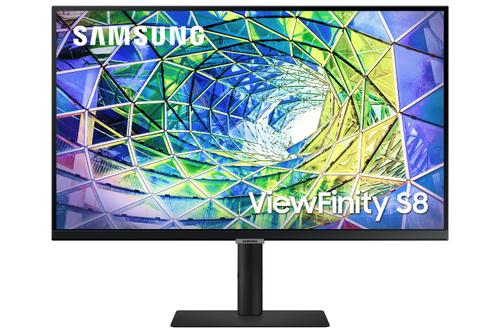 SAMSUNG A800Unpxen Computer Monitor (LS27A800UNPXEN)