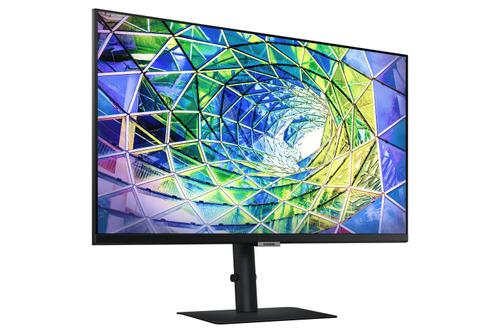 SAMSUNG 27" UHD 3840x2160 60z 1000:1 (LS27A80PUJPXEN)