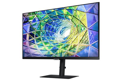 SAMSUNG A800Unpxen Computer Monitor (LS27A800UNPXEN)