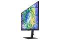 SAMSUNG A800Unpxen Computer Monitor (LS27A800UNPXEN)