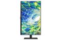 SAMSUNG A800Unpxen Computer Monitor (LS27A800UNPXEN)