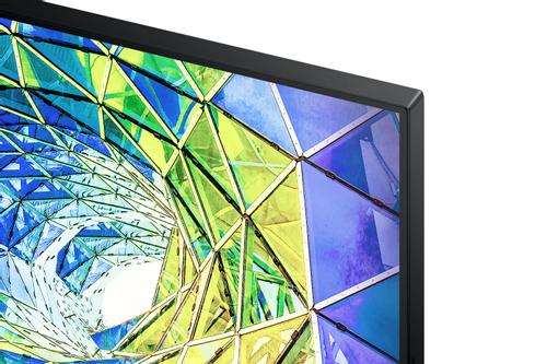 SAMSUNG A800Unpxen Computer Monitor (LS27A800UNPXEN)