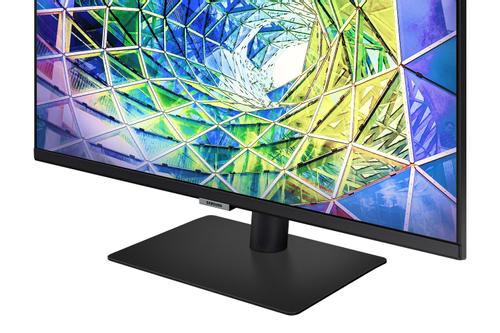 SAMSUNG A800Unpxen Computer Monitor (LS27A800UNPXEN)