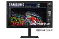 SAMSUNG 27" Bezelless 16:9 Wide 3840x2160 IPS (LS27A800UJPXEN)