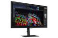 SAMSUNG 27" Bezelless 16:9 Wide 3840x2160 IPS (LS27A800UJPXEN)