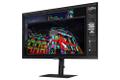 SAMSUNG 27" Bezelless 16:9 Wide 3840x2160 IPS (LS27A800UJPXEN)
