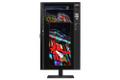 SAMSUNG 27" UHD 3840x2160 60z 1000:1 (LS27A80PUJPXEN)