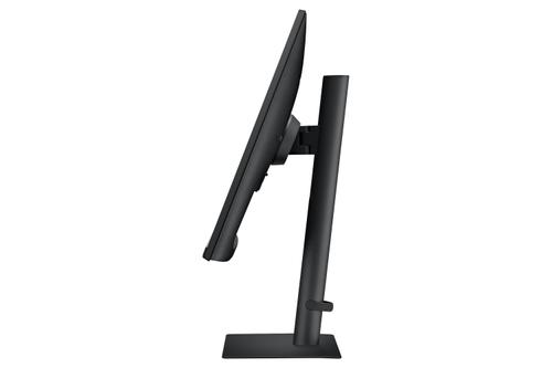 SAMSUNG 27" UHD 3840x2160 60z 1000:1 (LS27A80PUJPXEN)