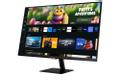 SAMSUNG Ls27Cm500Eu Computer Monitor (LS27CM500EUXDU)