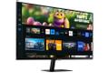 SAMSUNG Ls27Cm500Eu Computer Monitor (LS27CM500EUXDU)