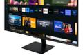 SAMSUNG Ls27Cm500Eu Computer Monitor (LS27CM500EUXDU)