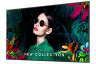 Samsung QM65C QMC Series - 65" LED-bakgrunnsbelyst LCD-skjerm - Crystal UHD - 4K - for intelligent skilting (LH65QMCEBGCXEN)