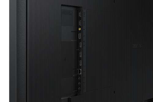 SAMSUNG QH43C (LH43QHCEBGCXEN)