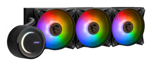 MSI Mag Coreliquid E360 Computer  (306-7ZW6E11-C24)