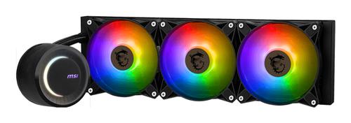 MSI Mag Coreliquid E360 Computer  (306-7ZW6E11-C24)