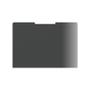 PanzerGlass Privacy Filters Microsoft Surface Laptop 13.5 Inch/ 6/ 5/ 4/ 3/ 2 (P6277)
