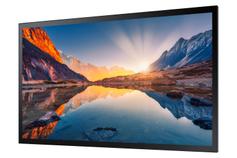 Samsung QM55B-T QMB Series - 55" LED-bakgrunnsbelyst LCD-skjerm - 4K - for intelligent skilting