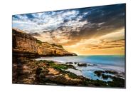 Samsung QE50T QET Series - 50" LED-bakgrunnsbelyst LCD-skjerm - 4K - for intelligent skilting (LH50QETELGCXEN)