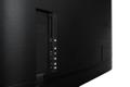 SAMSUNG 65"" QE65T, 3840x2160,  300nits, 16/7, Speakers, Tizen4.0, MagicInfo Lite (LH65QETELGCXEN)