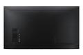 SAMSUNG 65"" QE65T, 3840x2160,  300nits, 16/7, Speakers, Tizen4.0, MagicInfo Lite (LH65QETELGCXEN)