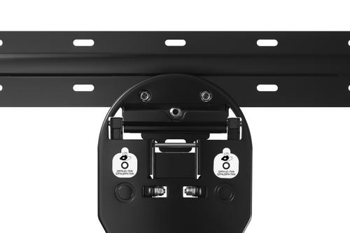 SAMSUNG Flip Digital Flipboard 65inch No gap wall mount Landscape only (WMN-WM65RXEN)