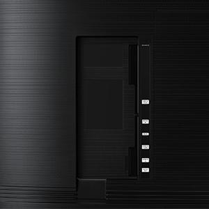 SAMSUNG 43" QE43T, 3840x2160,  300nits, Speakers, 16/7, Tizen4.0, MagicInfo Lite (LH43QETELGCXEN)