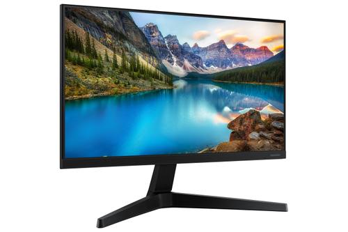 SAMSUNG F24T370 23.8 BEZELLESS 16:9 WIDE 1920X1080 IPS 5MS HDMI MNTR (LF24T370FWRXEN)