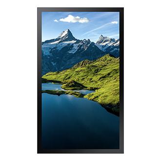 SAMSUNG SMART LCD Signage/ OH75A/ Outdoor (LH75OHAEBGBXEN)