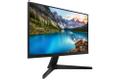 SAMSUNG F24T370 23.8 BEZELLESS 16:9 WIDE 1920X1080 IPS 5MS HDMI MNTR (LF24T370FWRXEN)