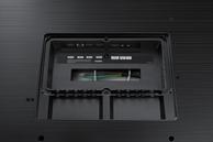 Samsung OH75A OHA Series - 75" Klasse (74.5" synlig) LED-bakgrunnsbelyst LCD-skjerm - 4K - utendørs - for intelligent skilting (LH75OHAEBGBXEN)