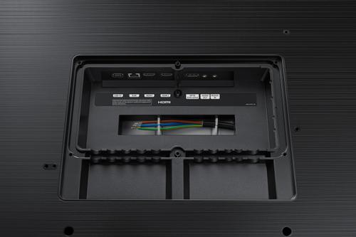 SAMSUNG SMART LCD Signage/ OH75A/ Outdoor (LH75OHAEBGBXEN)