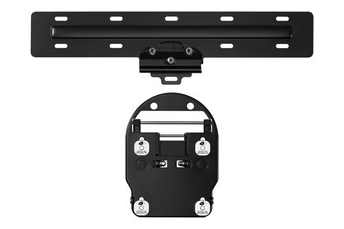 SAMSUNG Flip Digital Flipboard 65inch No gap wall mount Landscape only (WMN-WM65RXEN)
