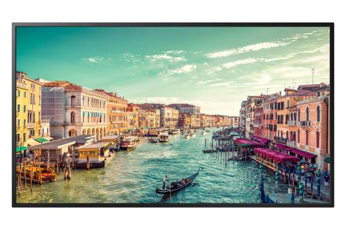 SAMSUNG 32" FullHD 16:9 QM32R-B edge-LED (LH32QMRBBGCXEN)