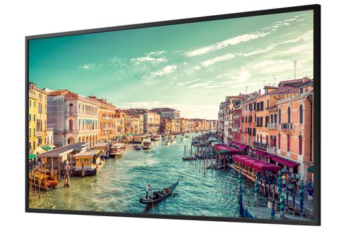 SAMSUNG 32" FullHD 16:9 QM32R-B edge-LED (LH32QMRBBGCXEN)