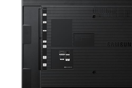 SAMSUNG 32inch FullHD 16:9 QM32R-B (LH32QMRBBGCXEN)