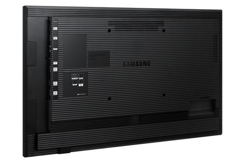 SAMSUNG 32inch FullHD 16:9 QM32R-B (LH32QMRBBGCXEN)